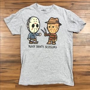 A Nightmare On Elm Street T-Shirt